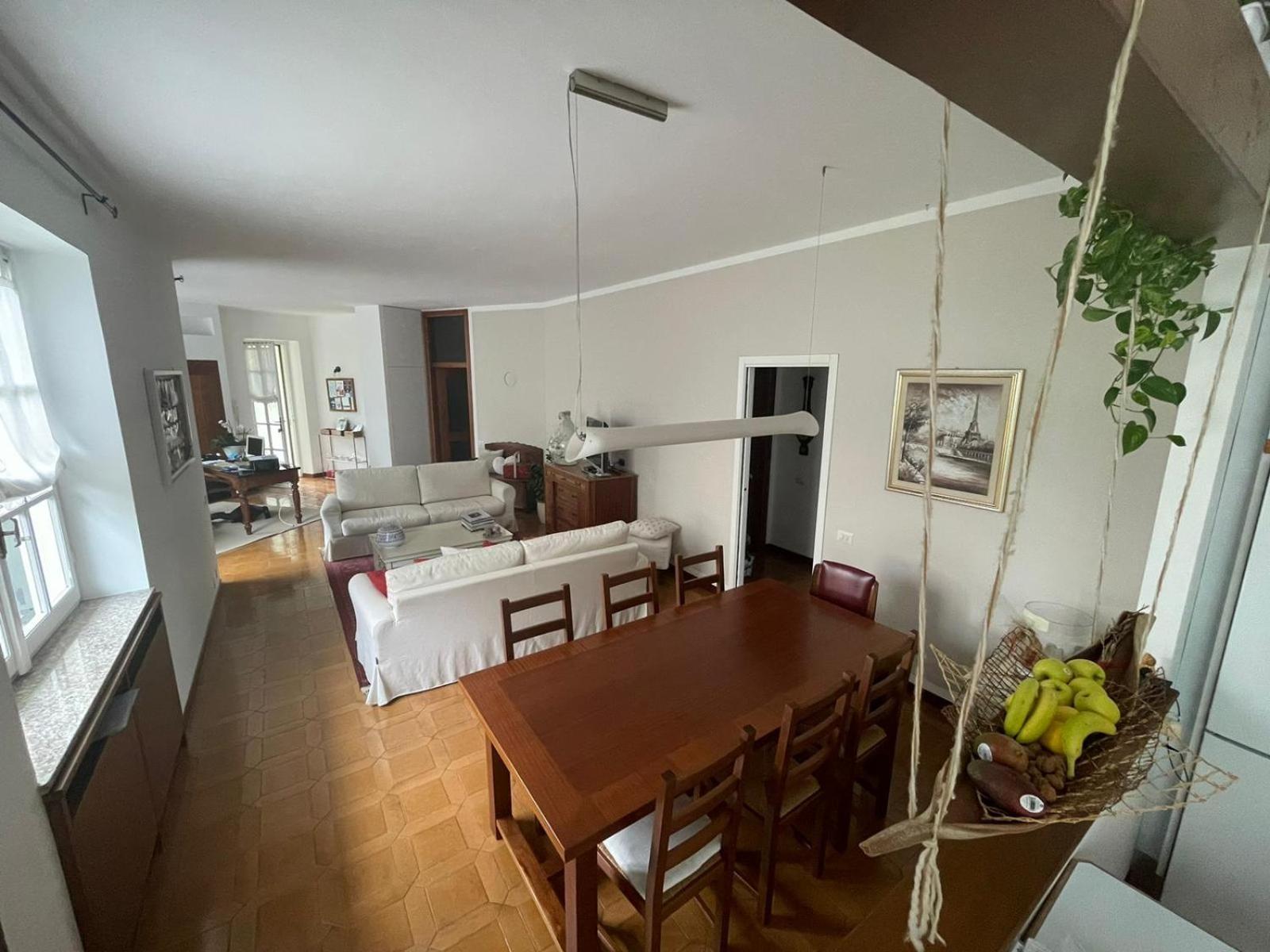 B&B Marilena Guanzate Bagian luar foto